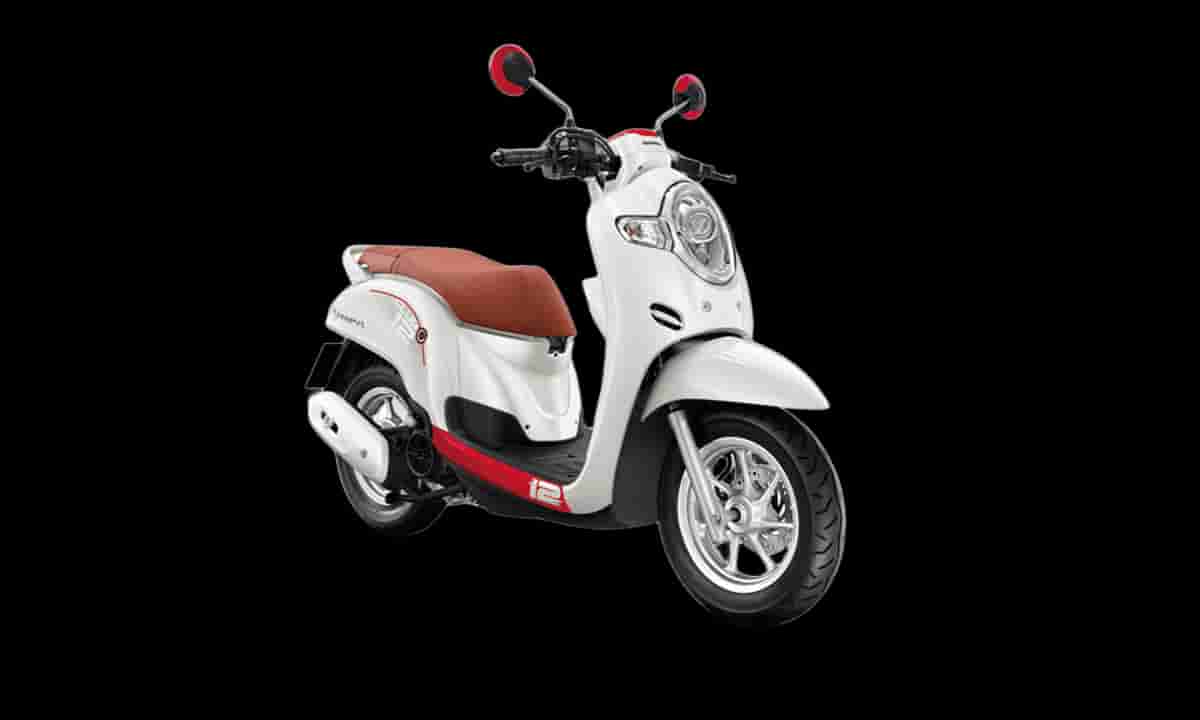 เช่ารถมอเตอร์ไซค์ลำปาง Honda Scoopy ราคาถูก เช่ารถป๊อปขับเที่ยวคาเฟ่ลำปาง ฟรีหมวกกันน็อค รับส่งฟรีสนามบินและสถานีรถไฟ